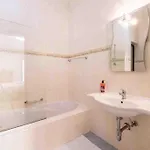 Luxury Seafront Retreat Overlooking Manoel Island Sliema