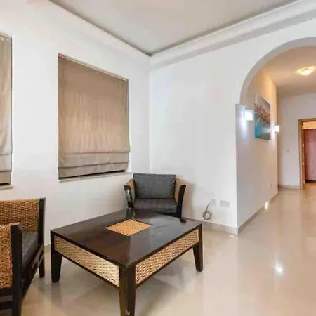 Spectacular Sea View In The Heart Of * Sliema
