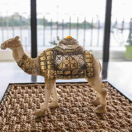 Luxury Seafront Retreat Overlooking Manoel Island Apartment Sliema